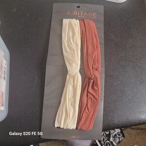Hairitage Headbands